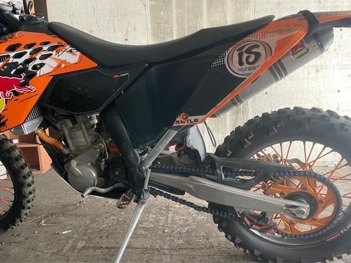 KTM2009