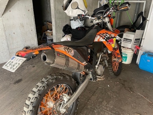 KTM2009