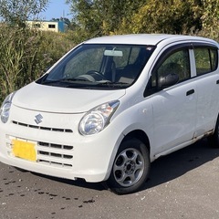 アルトバン 5MT｜中古車｜ジモティー