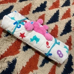 Rody ロディ　ロール式お昼寝マット
