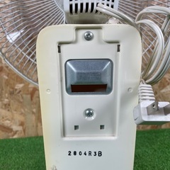 72 壁掛け扇風機の画像