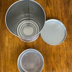 オイルポット　美品の画像