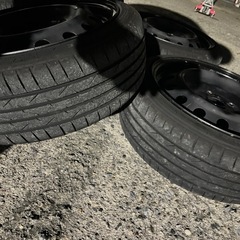 APTANY RP062 165/45/15の画像