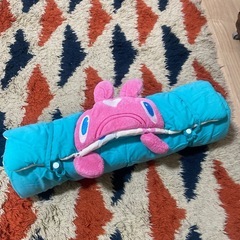 Rody ロディ　ロール式お昼寝マットの画像