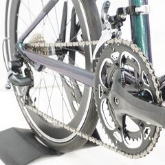 GIANT IDIOM1 2024年モデル ミニベロの画像