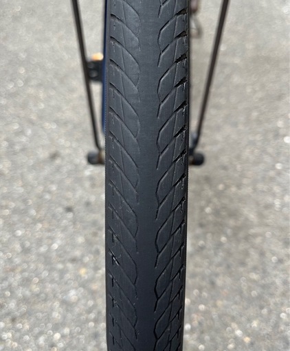 YAMAHA パスアミ　電動自転車　管060919