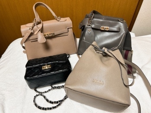 靴/バッグ バッグ ショルダーバッグ
