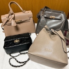 靴/バッグ バッグ ショルダーバッグ