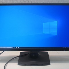 ◆I-ODATA LCD-MF244EDS 23.8型 液晶モニ...