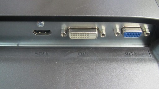 ◆I-ODATA LCD-MF244EDS 23.8型 液晶モニター  HDMI端子あり◆