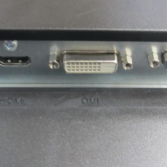 ◆I-ODATA LCD-MF244EDS 23.8型 液晶モニター  HDMI端子あり◆の画像