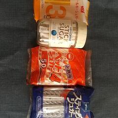 スティックシュガー 220本くらい 砂糖 お菓子料理などに