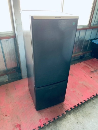 ⭐️Panasonicノンフロン冷凍冷蔵庫⭐️ ⭐️NR-B175W-T⭐️