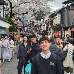 神戸で友達探してます！友達なりましょう！