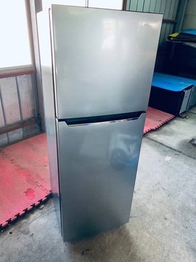 ⭐️Hisenseノンフロン冷凍冷蔵庫⭐️ ⭐️HR-B2302⭐️