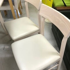 🔹ダイニング4点セット🔹の画像