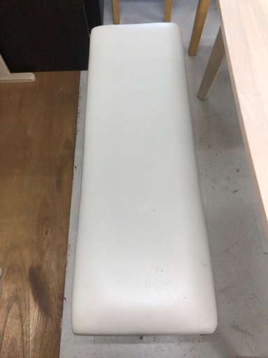 ?ダイニング4点セット?