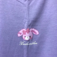 サンリオTシャツの画像
