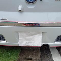 スバル　ステラ　リベスタ　スーパーチャージャーの画像