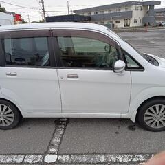 スバル　ステラ　リベスタ　スーパーチャージャーの画像