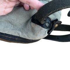 MARVELETS マーヴェレッツ ★ 肩下げ ショルダー バッグの画像