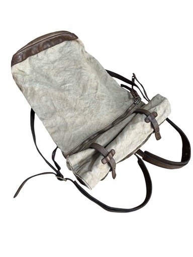 MARVELETS マーヴェレッツ ★ リュック バックパック本革