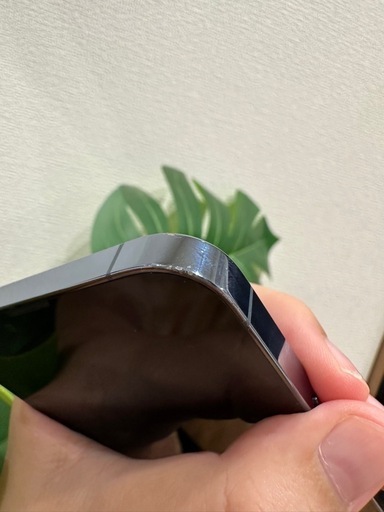【大容量】iPhone 13 pro  512GB シエラブルー