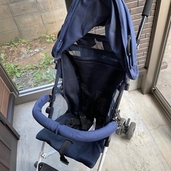 ベビー用品バギー