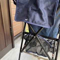 ベビー用品バギーの画像