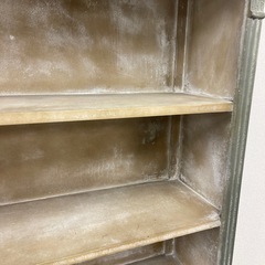アンティーク調　棚の画像