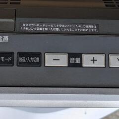 パナソニック液晶テレビ（26インチ）の画像