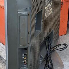 パナソニック液晶テレビ（26インチ）の画像
