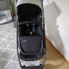 CRUZ UPPAbaby ベビーカー （浦添市宮城での取引）の画像