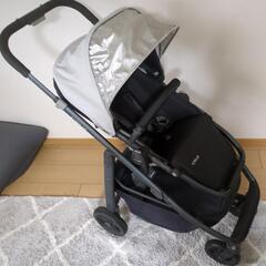 CRUZ UPPAbaby ベビーカー （浦添市宮城での取引）の画像