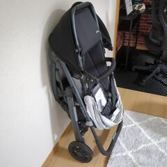CRUZ UPPAbaby ベビーカー （浦添市宮城での取引）の画像