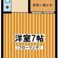 🌈✨即入居可✨🌈中央線【荻窪】徒歩15分💕総賃料60,000円🎶女性限定💛日当たり、風通し良好の物件です🧡 - 杉並区