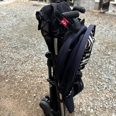 様  ベビーカー　Aprica   STICK plus アップリカ のスティックプラスの画像