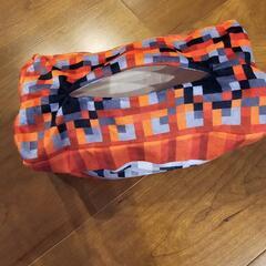 マイクラ　ティッシュカバーの画像