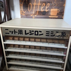 ニット用 レジロン ミシン糸