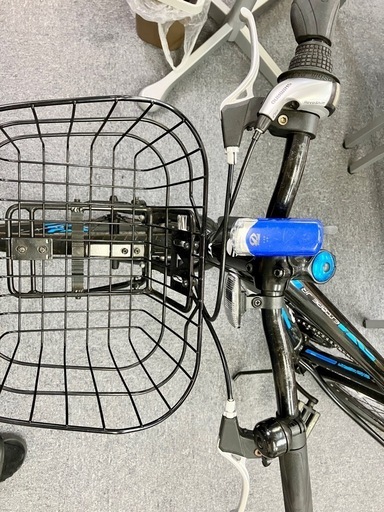 ジュニアバイク　子供用自転車　GIANT　 ISO4210-2
