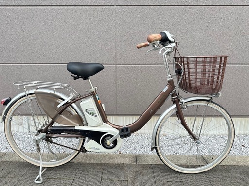 札幌発 BRIDGESTONE TRENDY/ブリヂストン トレンディ 自転車 26インチ