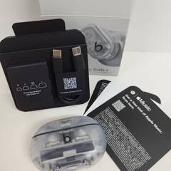 Beats Studio Buds + MQLK3PA/A ワイ...