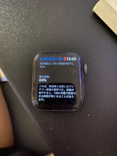 Apple Watch series4