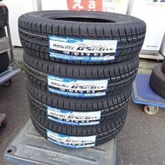 【恵庭】新品スタッドレスタイヤ　175/80R16　トーヨー　G...