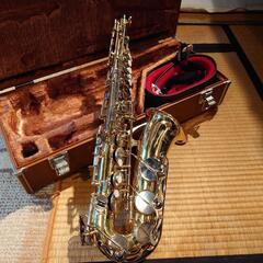 YAS-23☆YAMAHA☆アルトサックス☆美品☆ケース付