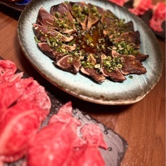 【五反田飲み会参加者募集】ミシュラン店オーナーが作る食べ飲み会