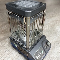 ［八4762］〈中古品〉三菱　1995年製　石油ストーブ　ビーバ...