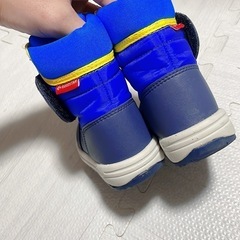 値下げしました子供靴ベビーシューズキッズシューズまとめ売り13cmの画像