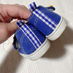 値下げしました子供靴ベビーシューズキッズシューズまとめ売り13cmの画像