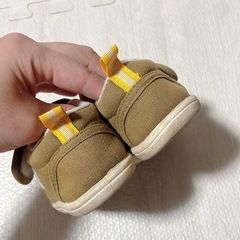 値下げしました子供靴ベビーシューズキッズシューズまとめ売り13cmの画像